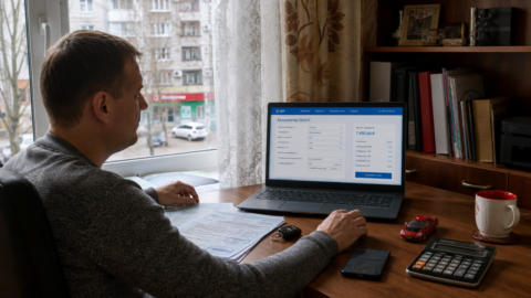 kalkuljator osago onlajn kak uznat stoimost polisa 20a70e86