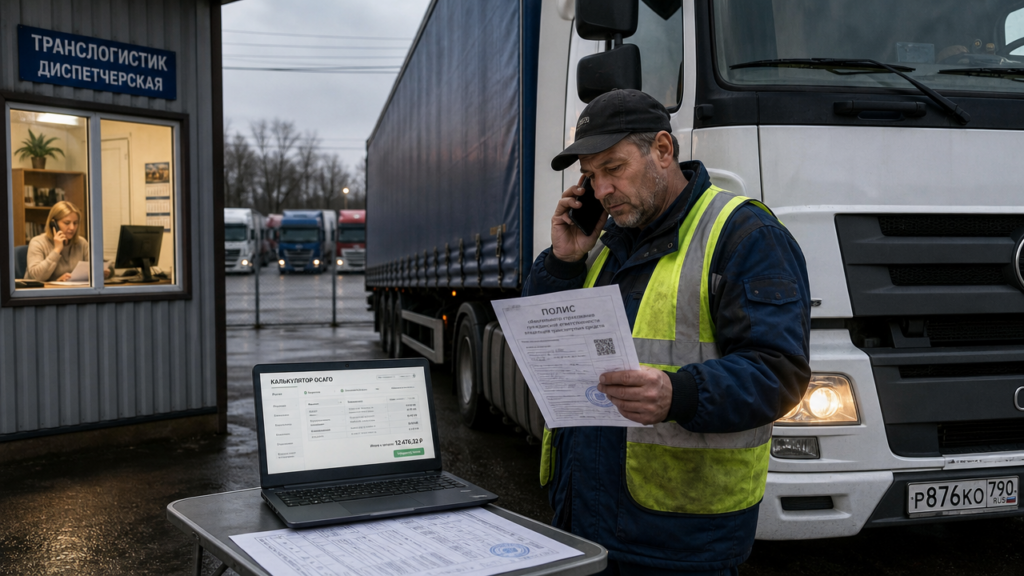 kasko onlajn dlja gruzovogo avtomobilja raschet i proverka cd1c50db